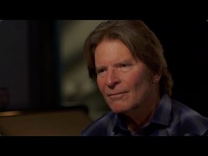 John Fogerty Talks About Why Creedence Clearwater Revival Broke Up