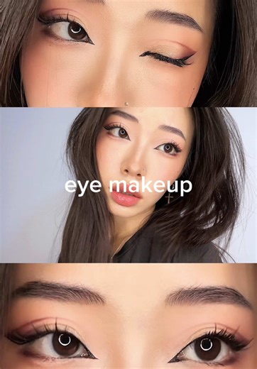 Eye Makeup Tutorial for Stunning Look