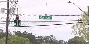 Safety improvements coming to North Monroe Street thanks to $16.8 million federal grant