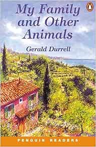 Gerlad Malcolm Durrell
