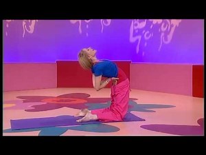 HI5 TRAVELLING CIRCUS Charli 1