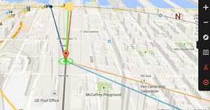 在 PC 和 Mac 上下載和運行 太陽測量師 (Sun Surveyor) (太陽和月亮)（模擬器）