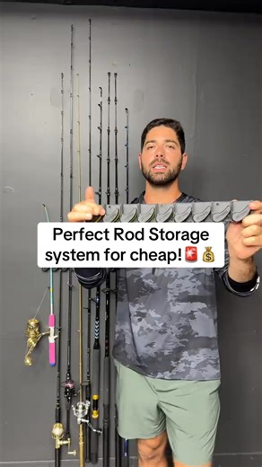 20K views · 47 reactions | No more playing Jenga with your fishing...