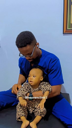 Developmental delay therapy process | Heavenclinic1