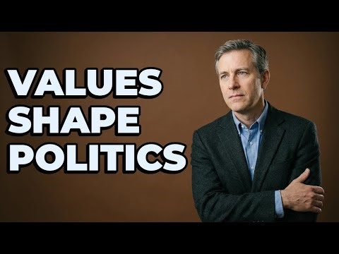 Do Societal Values Influence Political Socialization Processes?