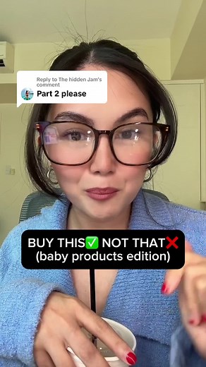 Best Replace for Baby Products: Magic Cream, Looping Quiz, Two-way Zipper Onesies | Mom Tips