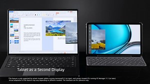 Push the boundaries of your productivity with #HUAWEIMatePad....