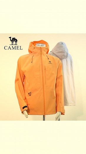 🗻💦Petal rain vs. tech fabric ❓Quick: What's your emergency waterproof protocol? #cameloutdoor #camelcrown #cameljacket #OutdoorLife #AdventureTime #RoadTrip #SpringVibes #CampingLife #Travelgram | Camel Outdoor US