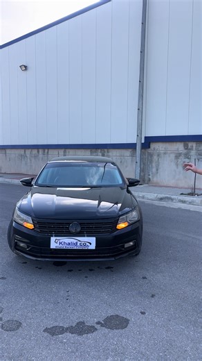 2018 Volkswagen Passat R-Line for Sale in Duhok