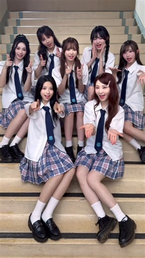 IdG Bubbles on Instagram: "We are bubbles🫧 #idgbubbles #idolgirls #bubblesme #泡泡我"