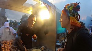 1.4M views · 37K reactions | 5 comidas que si o si DEBES COMER en Quito | El Champ | Facebook