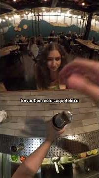 Sea Breeze #drink #bar #pov #bartenderlife #Bartender