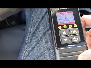 THINKCAR THINKOBD 100 OBD2 Scanner, OBD2/ EOBD