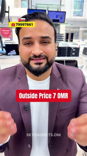 Get your iPad starting from only 29 OMR — plus massive discounts on premium leather covers ✨