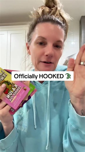 Loaded teas at home! They are so so delicious and by adding one packet of these to a HUGE water bottle, I can sip on it all day long!! @KaJun Loaded Tea #loadedtea #water #watertok #loadedteasathome #delicious