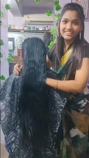 Latest 2025 Hairstyles for Girls | Varsha Beauty Parlour Surat | Bridal + Party + Haircut Looks