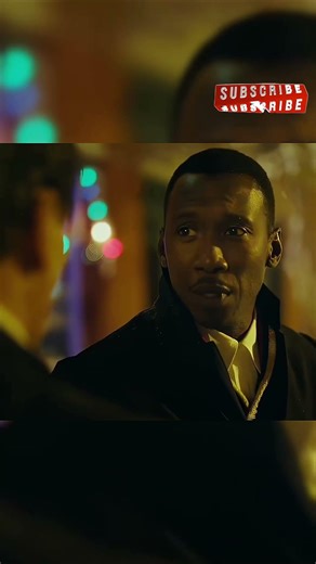 Didn't leave a friend alone on Christmas night☺️Movie: Green Book (2018) #movie #movieclip #cinema
