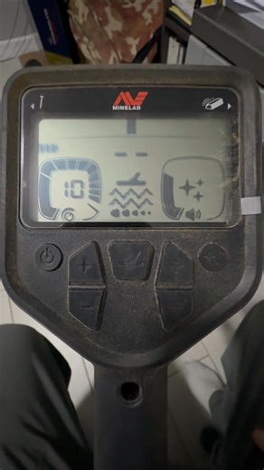 First reports on Gold Monster 2000 and where to find the 22 page instructional manual. | Rob's Detector Sales (robsdetectors.com)