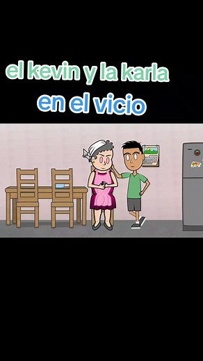 #elkevinylakarla #503🇸🇻 #foryoupage