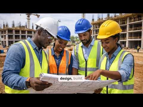 Introduction to Building Materials