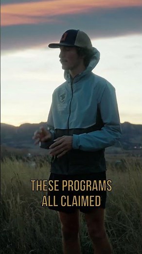 The top 3 best College XC programs since 2000