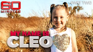 My Name is Cleo: Part two