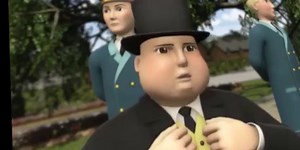 Thomas the Tank Engine & Friends Thomas & Friends S13 E007 Play Time