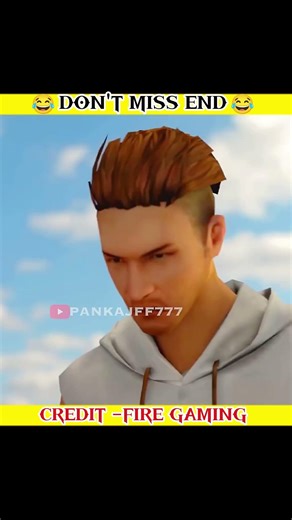 FREE FIRE 3D ANIMATION VIDEO RISTAR VS WHITE 444 #NRZ #tondegamer #shortsfeed