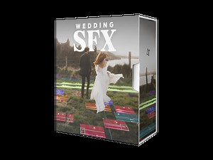 Wedding SFX Pack