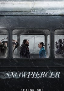 Snowpiercer Season 1 - watch full episodes streaming online