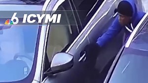 ICYMI: Thieves Target Luxury Cars in SW Miami-Dade, Reckless E-Scooter Riders Break Laws in Miami