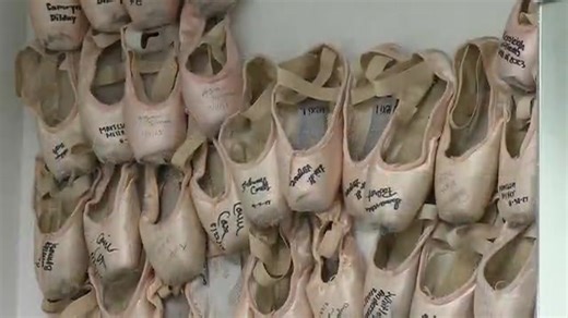 🩰💗 Dance With a Purpose in Greenville 💗🩰 A beloved classic is coming to the stage in Greenville, North Carolina—and it’s helping save lives. The Greenville Civic Ballet Dance Collective is preparing a powerful ballet interpretation of The Wizard of Oz, using movement, emotion, and storytelling to bring the classic tale to life. This year’s performance goes beyond art, with proceeds benefiting breast and cervical cancer screenings through the Pitt County Health Department, helping women acros