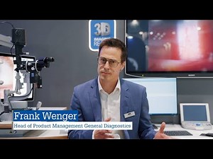 Haag-Streit Imaging Module 910 3D: Transforming the way we teach