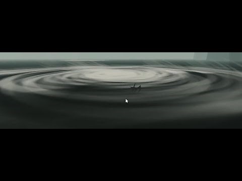 Deepwoken - How to find the whirlpool/shadow trainer