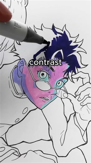 How To Make The Most Of Few Markers