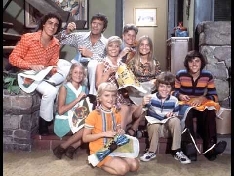 The Brady Bunch - Intro - HQ