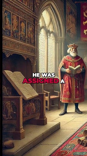 The Tragic Early Life of King Edward