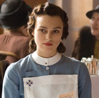Keira Knightley talks Misbehaviour and the evolution of female inclusion in film