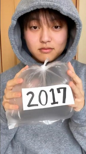 8年前…2017年の日本を振り返る🇯🇵 #思い出 #2017