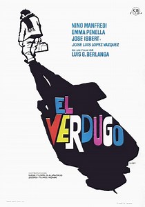 The Executioner (1963 film) - Alchetron, the free social encyclopedia