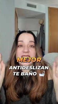 🚿⚠️ The MOST USEFUL product I've ever put in my bathtub (and nobody's talking about it 😍 #marmana...