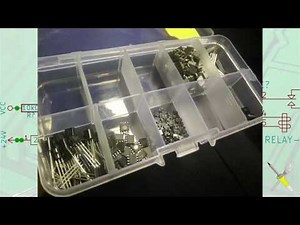 BitBastelei #208 - Schwellspannungsschalter mit LM393