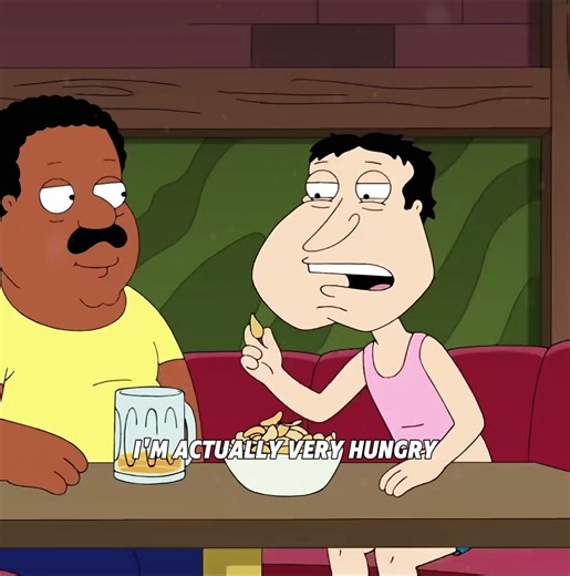 The funniest part is at the end. #fyp #animation #cartoon | animation