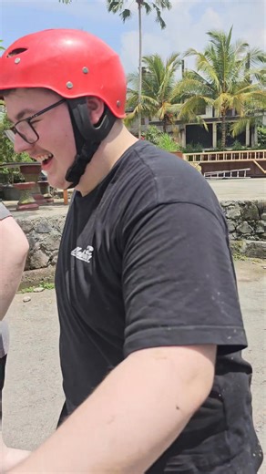 Bali Summer Vacations on Reels