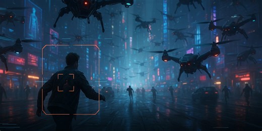 Autonomous Weapons Systems - The Inevitable Slippery Slope