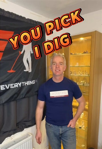 Choose Your Metal Detector for Silver Hunting!