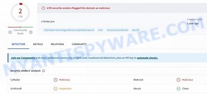 Remove X Finder Pro browser hijacker: Chrome, Edge, Firefox 💡