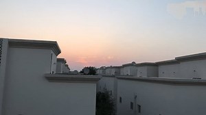 Beautiful Sunrise Time-lapse- Doha Qatar May Stock Footage Video (100% Royalty-free) 1109353071 | Shutterstock