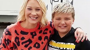 Meeting Baby Neil From Gavin & Stacey!