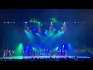 【公式】G-SPLASH 25th 2019年 引退公演 evergreen Ending